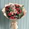 Букет цветов из: Гвоздики и Розы в Малмыже