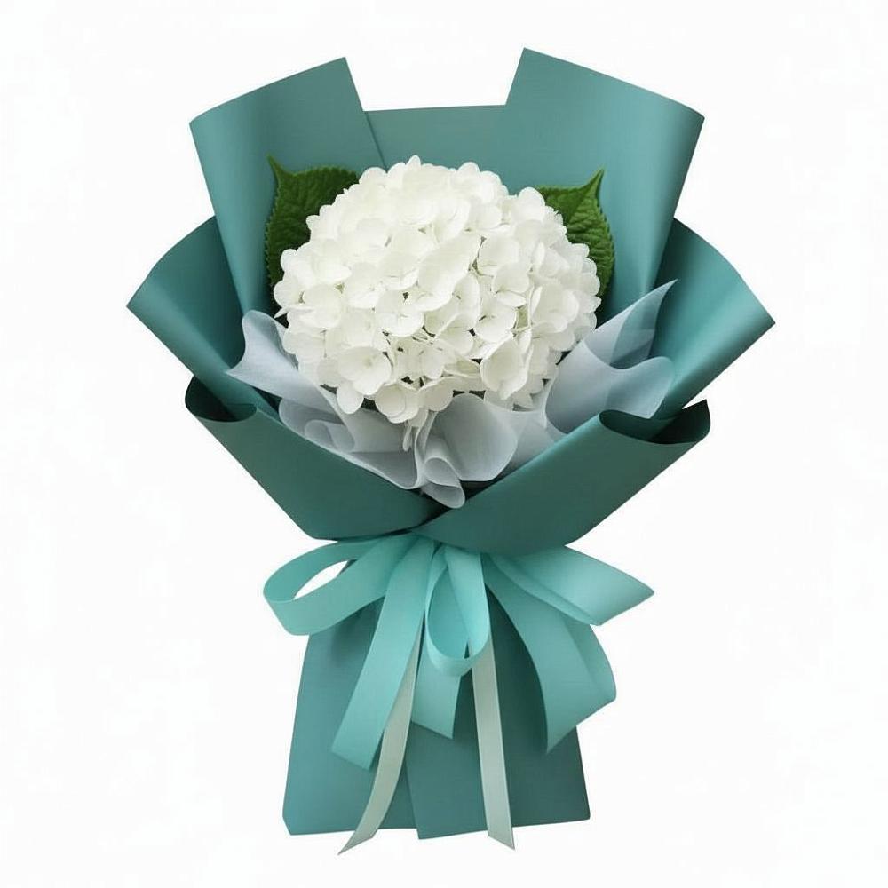 Букет цветов из: Гортензия в Малмыже