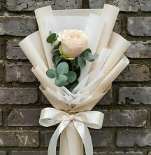 Букет цветов из:  Розы в Малмыже