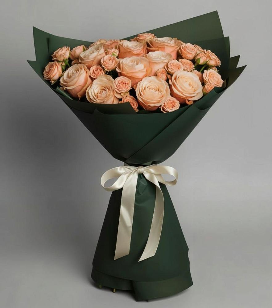 Букет Элегантный в Малмыже