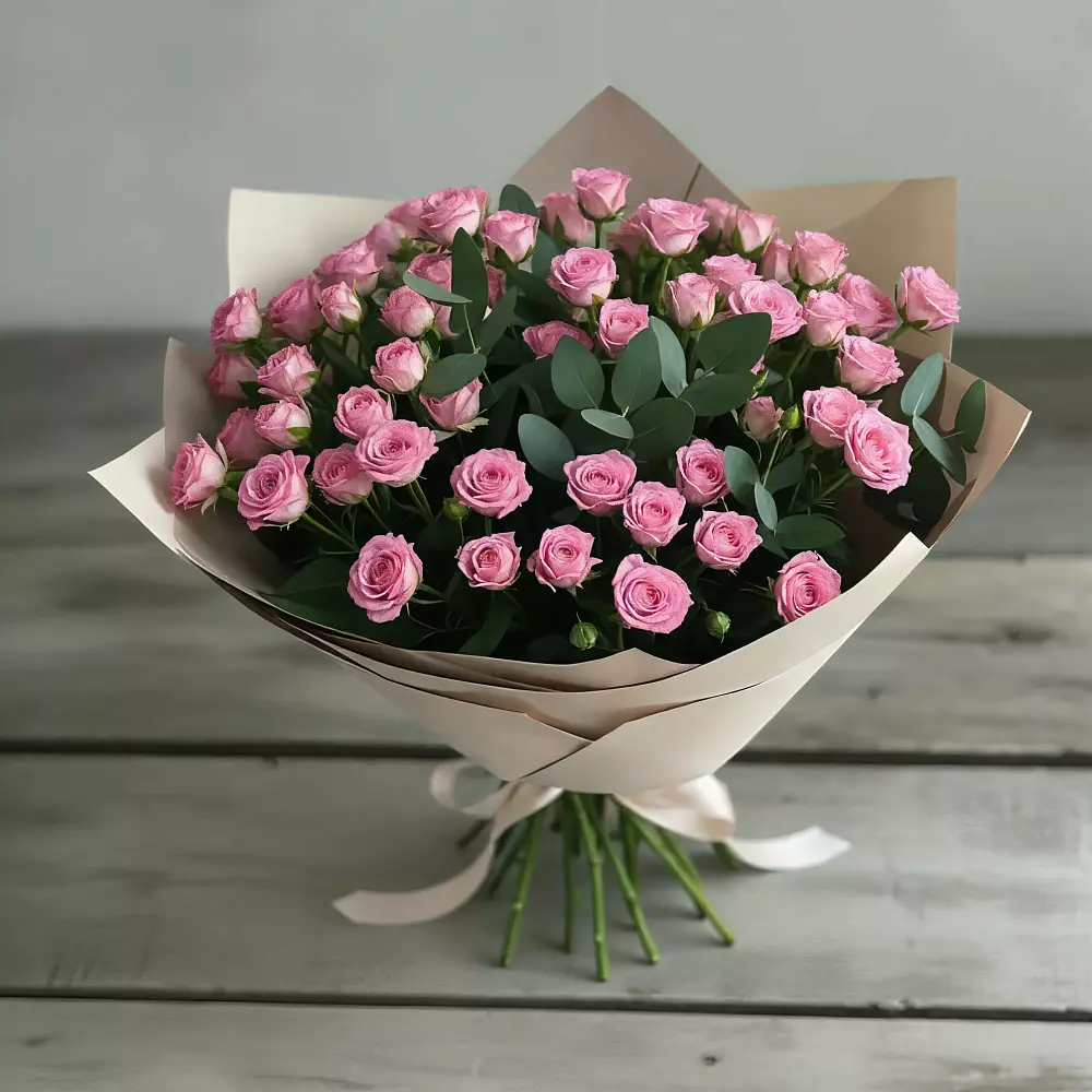 Букет Удовольствие в Малмыже