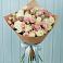 Букет цветов из: Розы в Малмыже