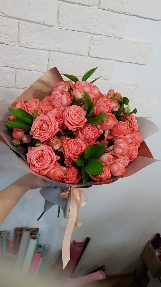 Букет цветов из: Розы в Малмыже