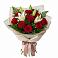 Букет цветов из: Лилии и Розы в Малмыже