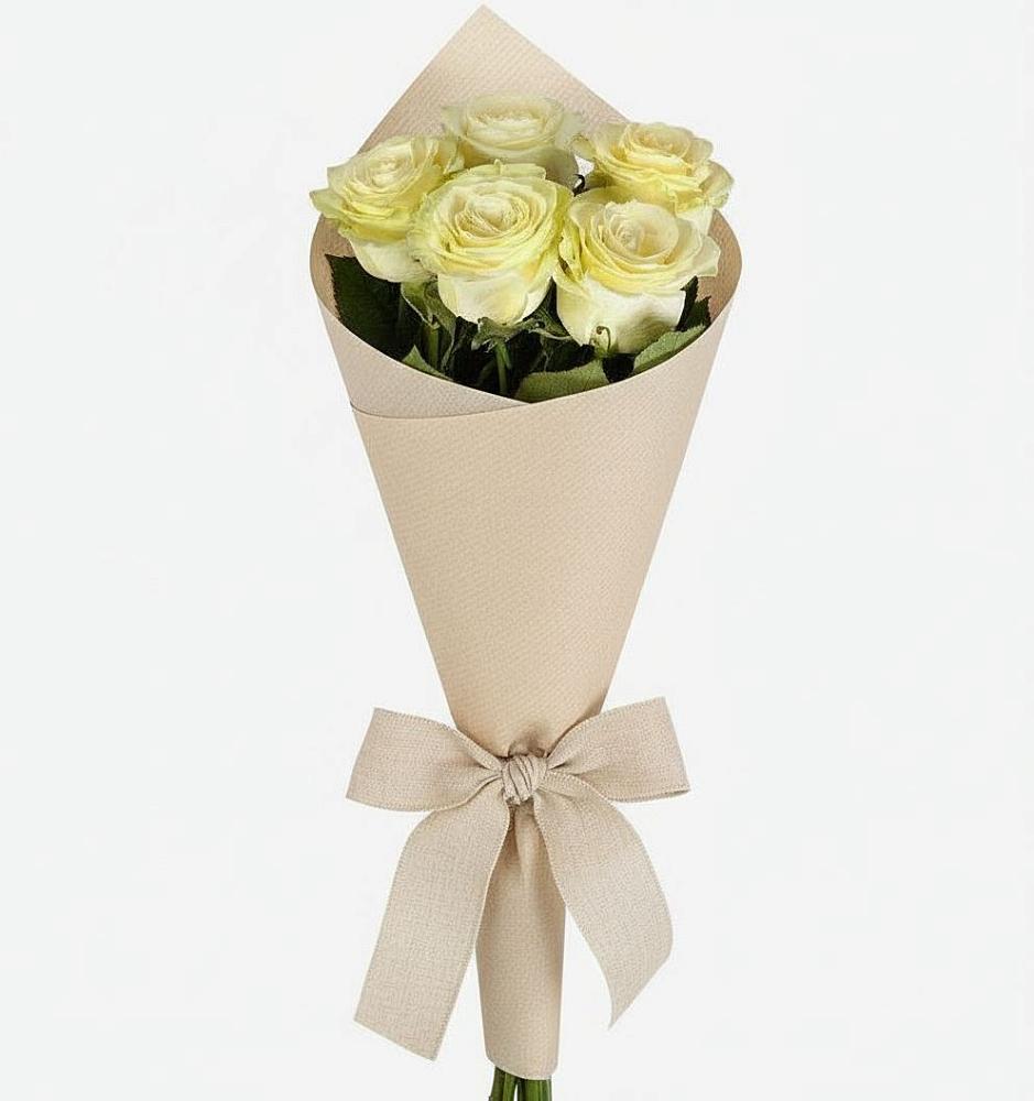 Букет цветов из: Розы в Малмыже