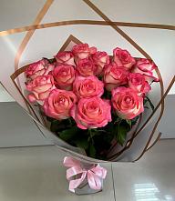 Букет Розовые розы Сеньорита #REPLACE_PRED# Малмыже