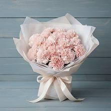 Букет цветов из:  Гвоздики в Малмыже