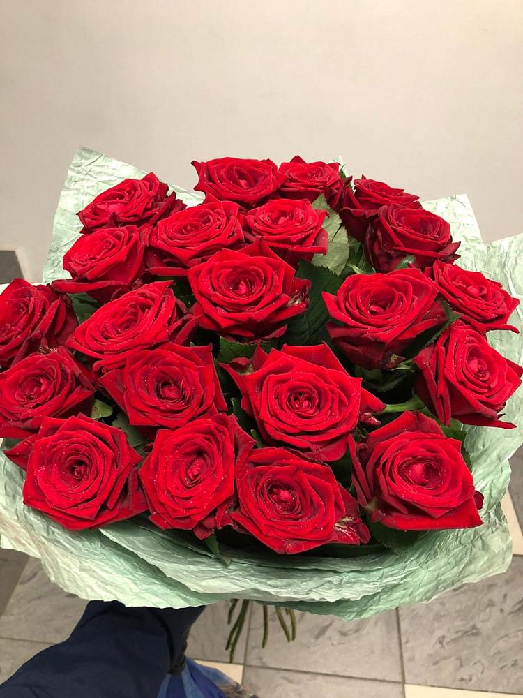 Розы Классика в Малмыже Букет Классика в Малмыже