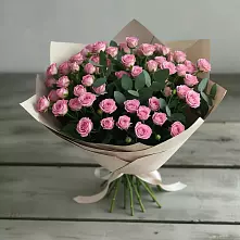 Букет Удовольствие в Малмыже