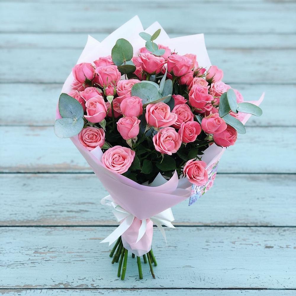 Букет Леди совершенство в Малмыже