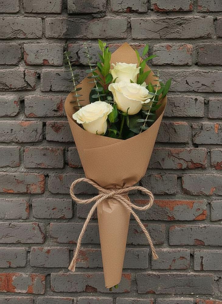 Букет цветов из: Розы в Малмыже