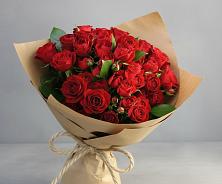 Букет Любовный роман в Малмыже