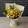 Букет цветов из: Розы в Малмыже