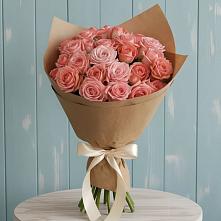 Букет цветов из:  Розы #REPLACE_PRED# Малмыже
