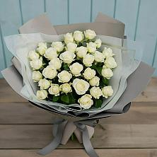 Букет Белоснежная нежность в Малмыже