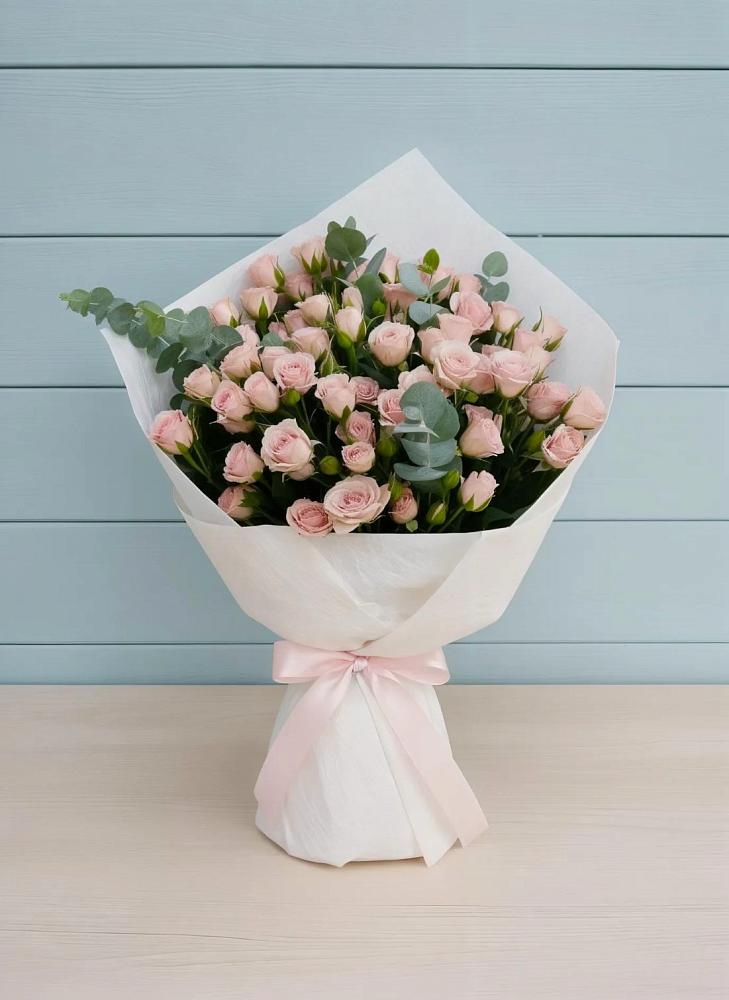 Букет цветов из: Розы в Малмыже