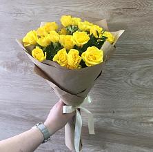 Букет цветов из:  Розы #REPLACE_PRED# Малмыже