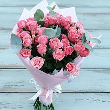 Букет Леди совершенство в Малмыже